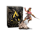 Ubisoft Assassin's Creed Odyssey Medusa Edition - 434559 - zdjęcie 1